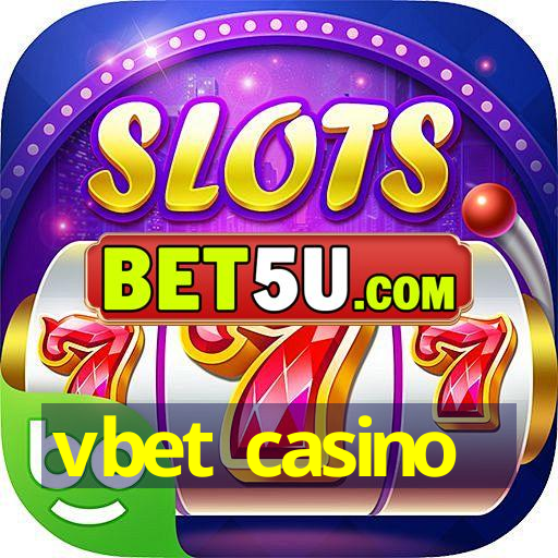 vbet casino